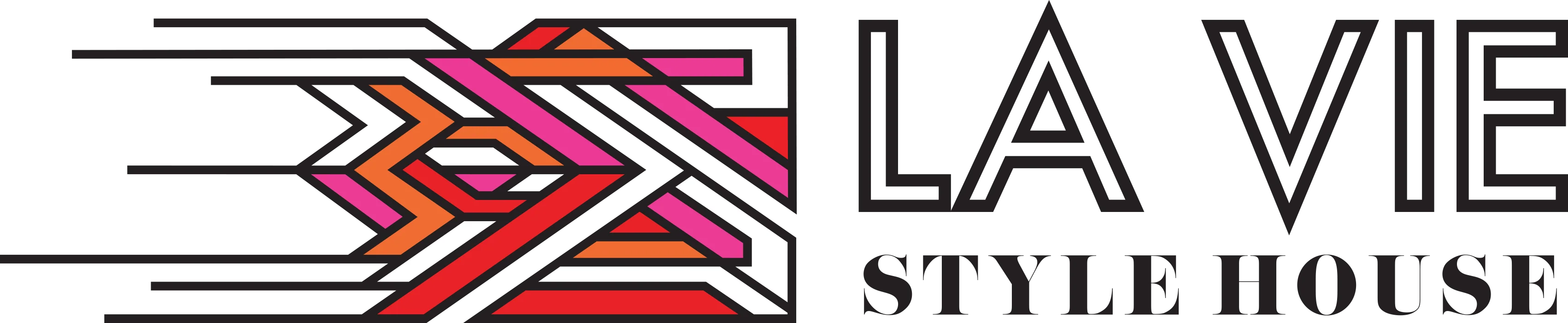 La Vie Style House